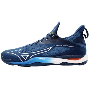 Mizuno Wave Mirage 4 Biele | PACDH3547