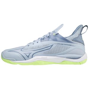 Mizuno Wave Mirage 4 Siva | OQNYP2098