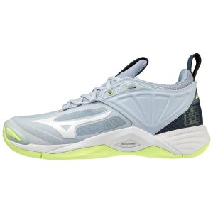 Mizuno Wave Momentum 2 | CUDSH9847
