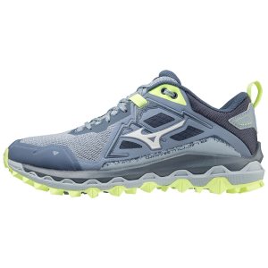 Mizuno Wave Mujin 8 Siva | HGAPO3628