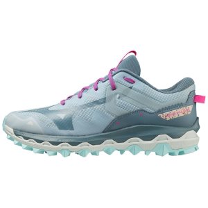 Mizuno Wave Mujin 9 | ULFDX7403