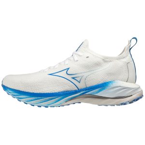 Mizuno Wave Neo Vietor Biele | NJWVS9071