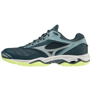 Mizuno Wave Phantom 2 Modre | FOJLV1670