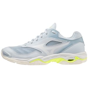 Mizuno Wave Phantom 2 Siva | CUEJL0741