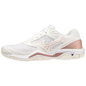 Mizuno Wave Phantom 3 Biele | ABDPM2367