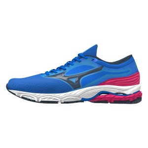 Mizuno Wave Prodigy 4 Ruzove | KLNWH0169