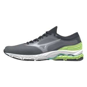 Mizuno Wave Prodigy 4 Strieborne | AVKGR7650