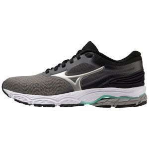 Mizuno Wave Prodigy 4 Strieborne | LEMZU1607