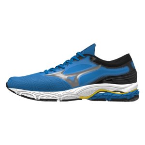 Mizuno Wave Prodigy 4 Čierne | KIFZH4072