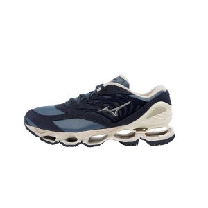Mizuno Wave Prophecy Ls Modre | WPQAX5307