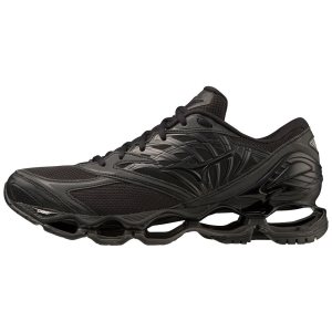 Mizuno Wave Prophecy Ls Čierne | OUDSF9827