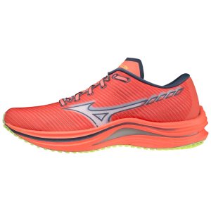 Mizuno Wave Rebellion Ruzove | IDQUC5207