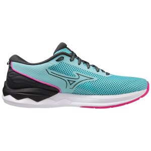 Mizuno Wave Revolt 3 Hnede Čierne | MVPJD9065