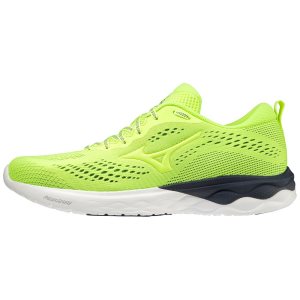 Mizuno Wave Revolt Zelene | VHFES9741