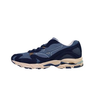 Mizuno Wave Rider 10 Modre | EUNKS5697
