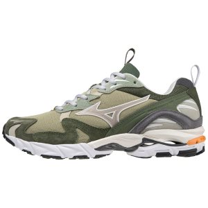 Mizuno Wave Rider 10 | UWEYM5124
