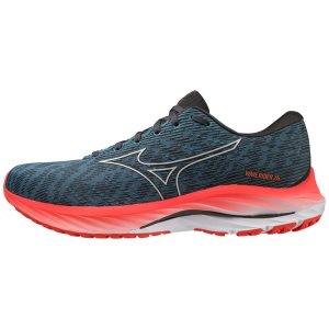 Mizuno Wave Rider 26 Modre | VMFCQ6084