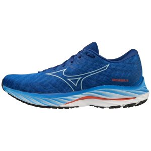 Mizuno Wave Rider 26 | QEZGH3018