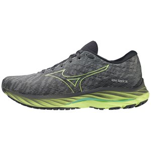 Mizuno Wave Rider 26 Siva | DJWAT7416