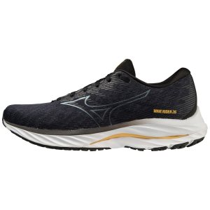 Mizuno Wave Rider 26 Siva | VERAZ1254