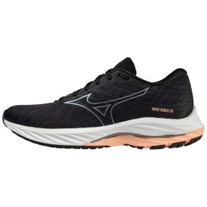 Mizuno Wave Rider 26 Siva | WFXUM3579