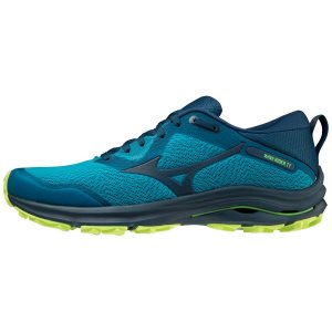 Mizuno Wave Rider Tt | ENDQK4692