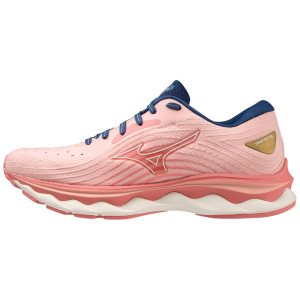 Mizuno Wave Sky 6 Koralove Siva Modre | BQIMF0378
