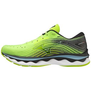 Mizuno Wave Sky 6 Čierne | GZDIT9243