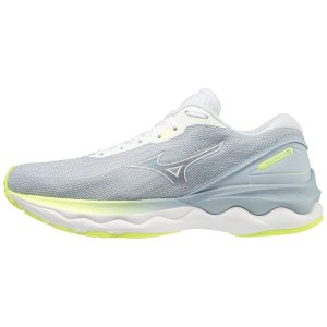 Mizuno Wave Skyrise 3 Biele | RQYAT6857