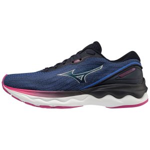 Mizuno Wave Skyrise 3 Biele | WYOTI2194