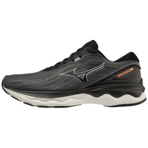 Mizuno Wave Skyrise 3 Čierne | LWHIK7031