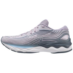 Mizuno Wave Skyrise 4 Biele Modre | FHOSC7891