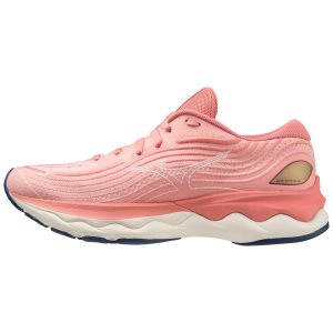 Mizuno Wave Skyrise 4 Koralove Siva Koralove | VIKCR0873