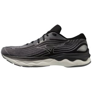 Mizuno Wave Skyrise 4 Svetlo Hnede Čierne | LSCBJ4736
