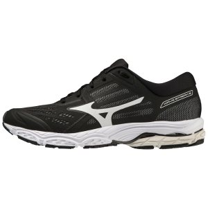 Mizuno Wave Stream 2 Čierne | GZXKF5284