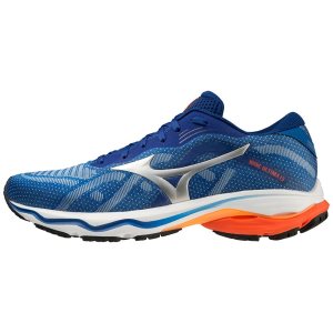 Mizuno Wave Ultima 13 Modre | BATWI4265