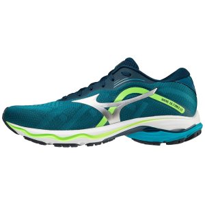 Mizuno Wave Ultima 13 Modre | FQODT2913
