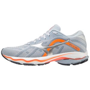 Mizuno Wave Ultima 13 Siva | HYBLI5349