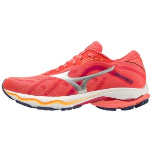 Mizuno Wave Ultima 13 Červené | ZBPST4793