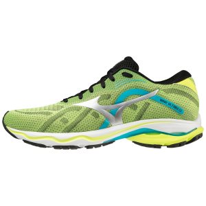 Mizuno Wave Ultima 13 Žlté | BJYGS4756