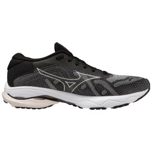 Mizuno Wave Ultima 14 Čierne Strieborne | BMDXH0284