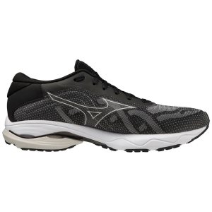 Mizuno Wave Ultima 14 Čierne Strieborne | GJYBD7324