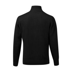 Mizuno Windproof Jumper Čierne | UKZBL1306