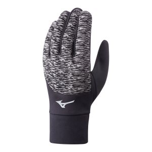 Mizuno Windproof Čierne Čierne | KXILO8014