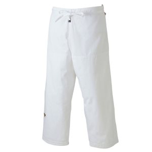 Mizuno Yawara Pants Biele | OCPQL9813