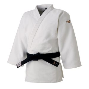 Mizuno Yusho Best Ijf Jacket Biele | GZYQO0832