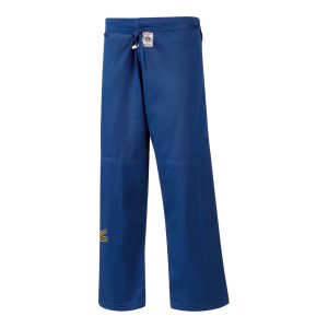 Mizuno Yusho Ijf Pants Modre | LXZJO3172